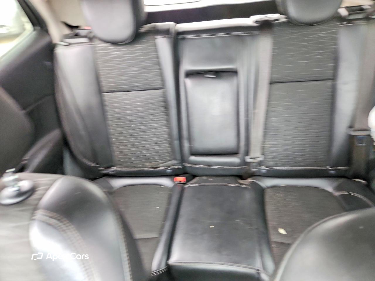 Buick Encore 2015