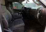 Chevrolet Silverado 2015