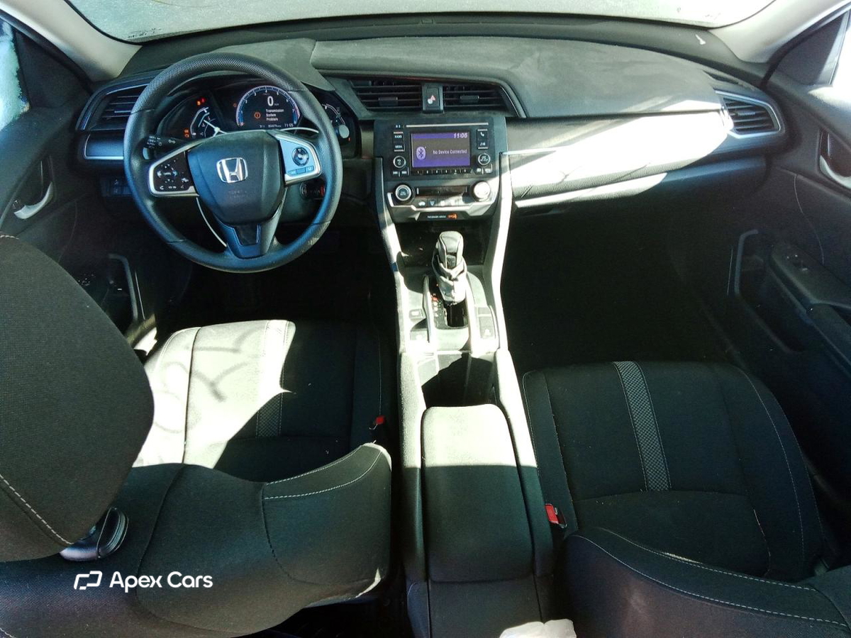 Honda Civic 2020