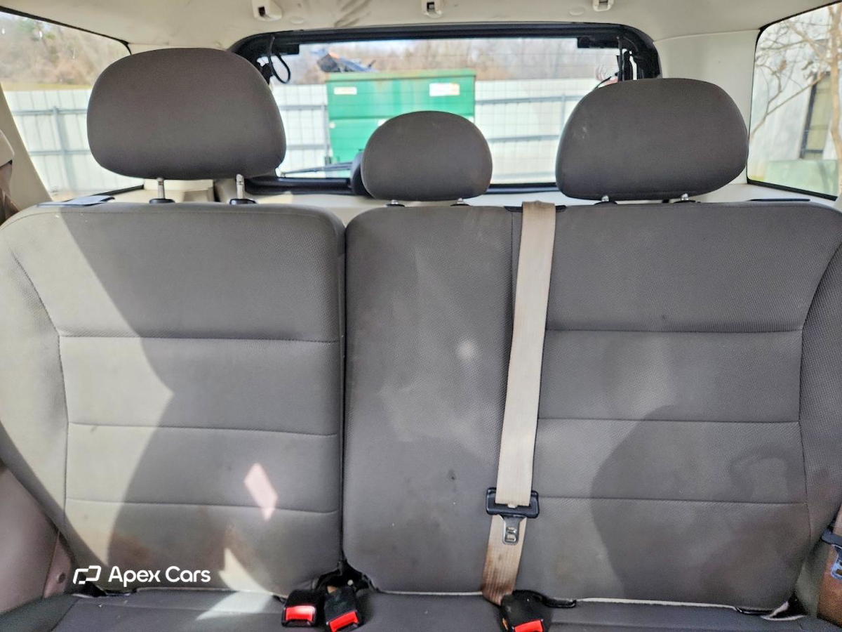 Ford Escape 2009