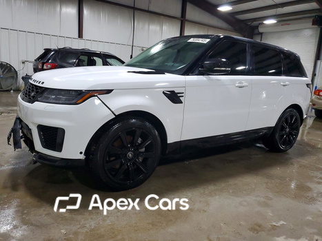 Land Rover Range Rover 2022 - Image 1 of 15