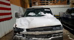 Chevrolet Silverado 2001
