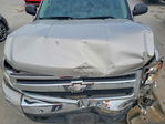 Chevrolet Silverado 2008