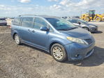 Toyota Sienna 2014