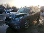 Subaru Forester 2021