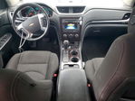 Chevrolet Traverse 2016