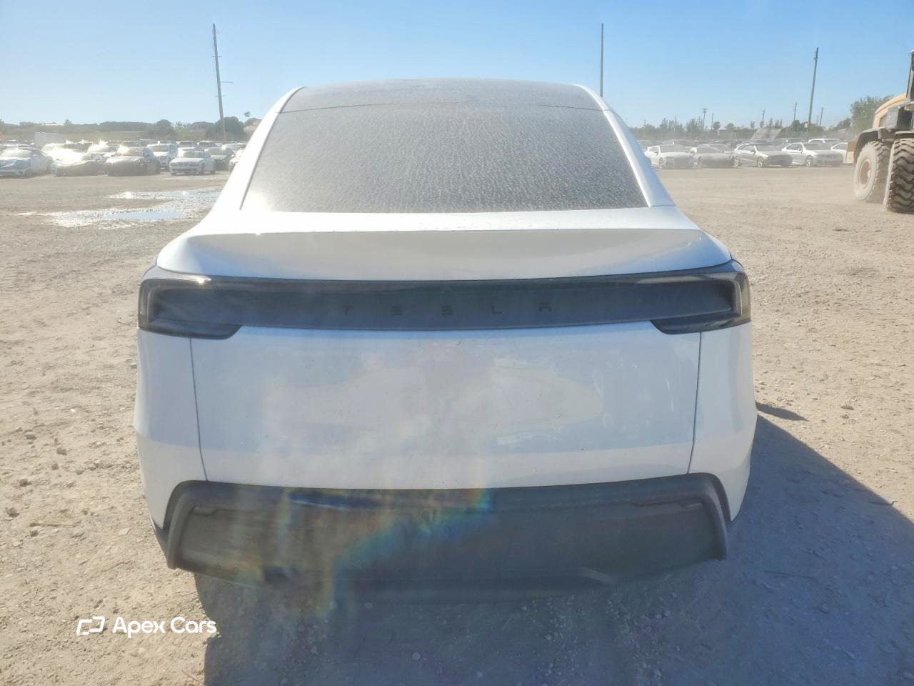 Tesla Model Y 2026