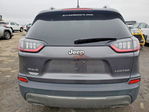 Jeep Cherokee 2019