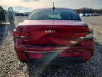 Kia Rio 2022