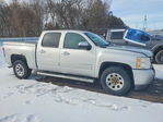 Chevrolet Silverado 2011