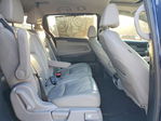 Honda Odyssey 2019
