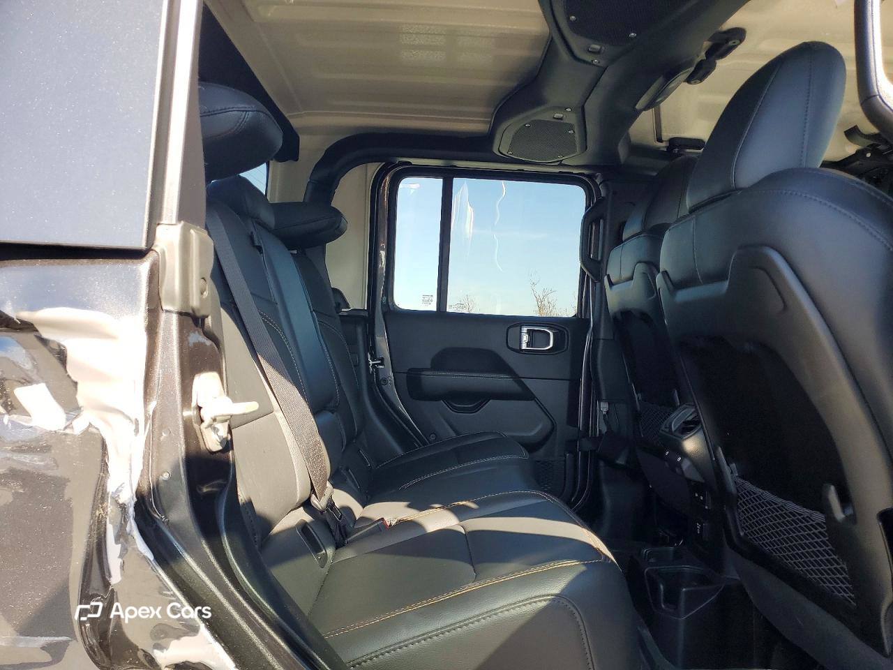 Jeep Gladiator 2025