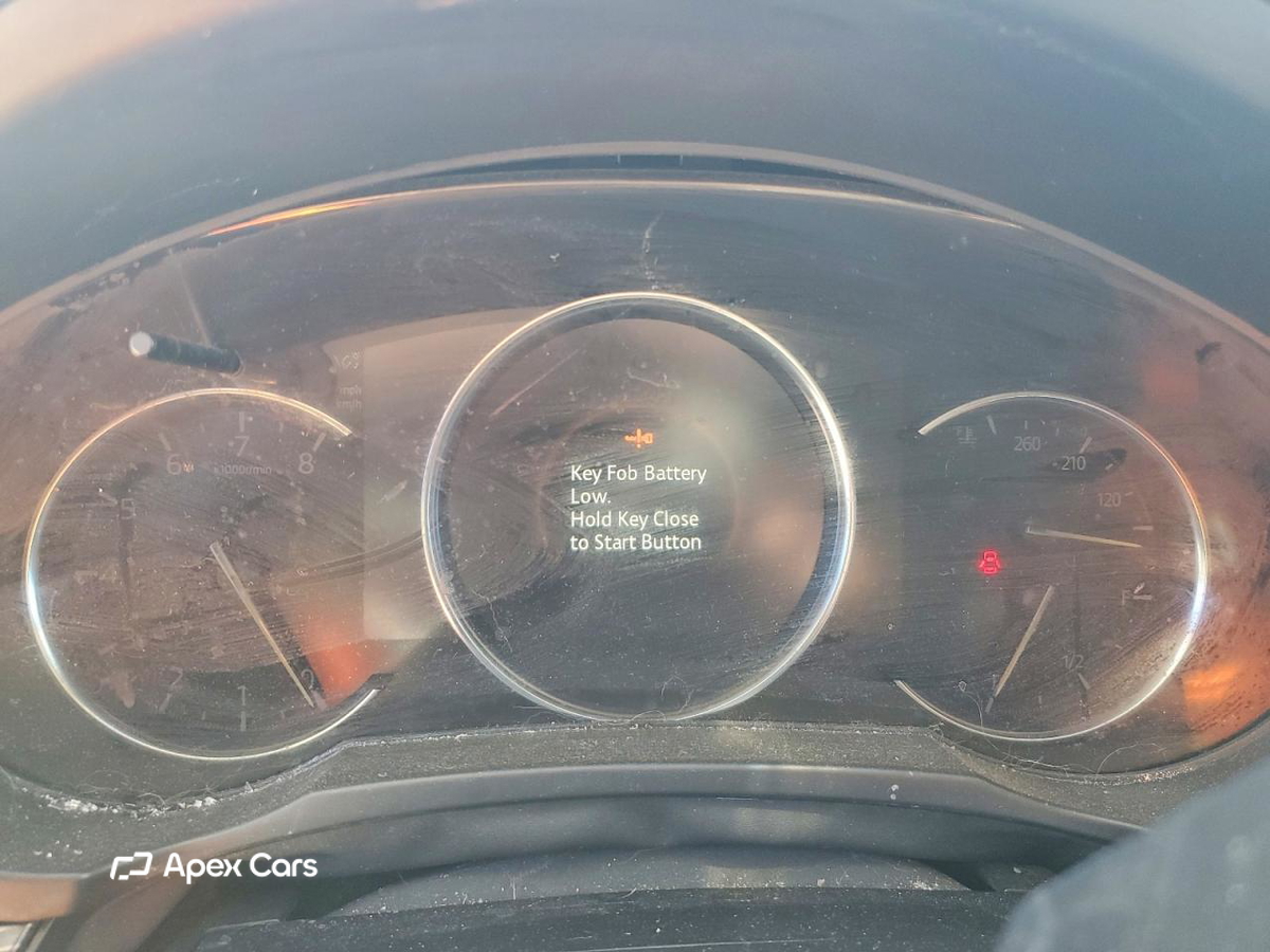 Mazda CX-5 2019