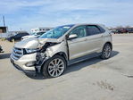 Ford Edge 2017