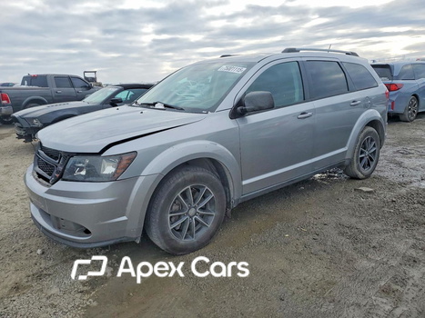Dodge Journey 2017 - Zdjęcie 1 z 13
