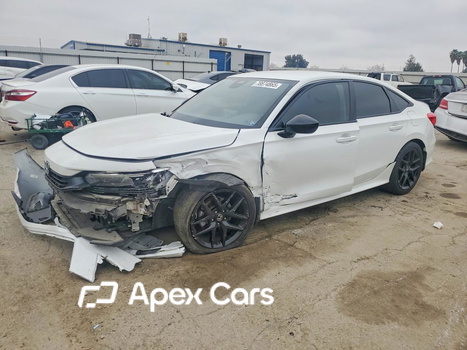 Honda Civic 2022 - Image 1 of 13