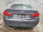 BMW Series 4 2014