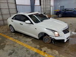 Cadillac ATS 2013