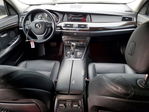 BMW Series 5 2015