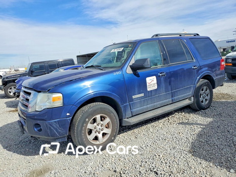 Ford Expedition 2008 - Image 1 of 13