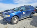 Ford Expedition 2008