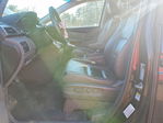 Honda Odyssey 2012