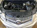 Cadillac SRX 2010