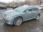 Toyota Venza 2010