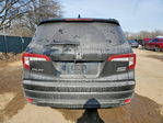 Honda Pilot 2022