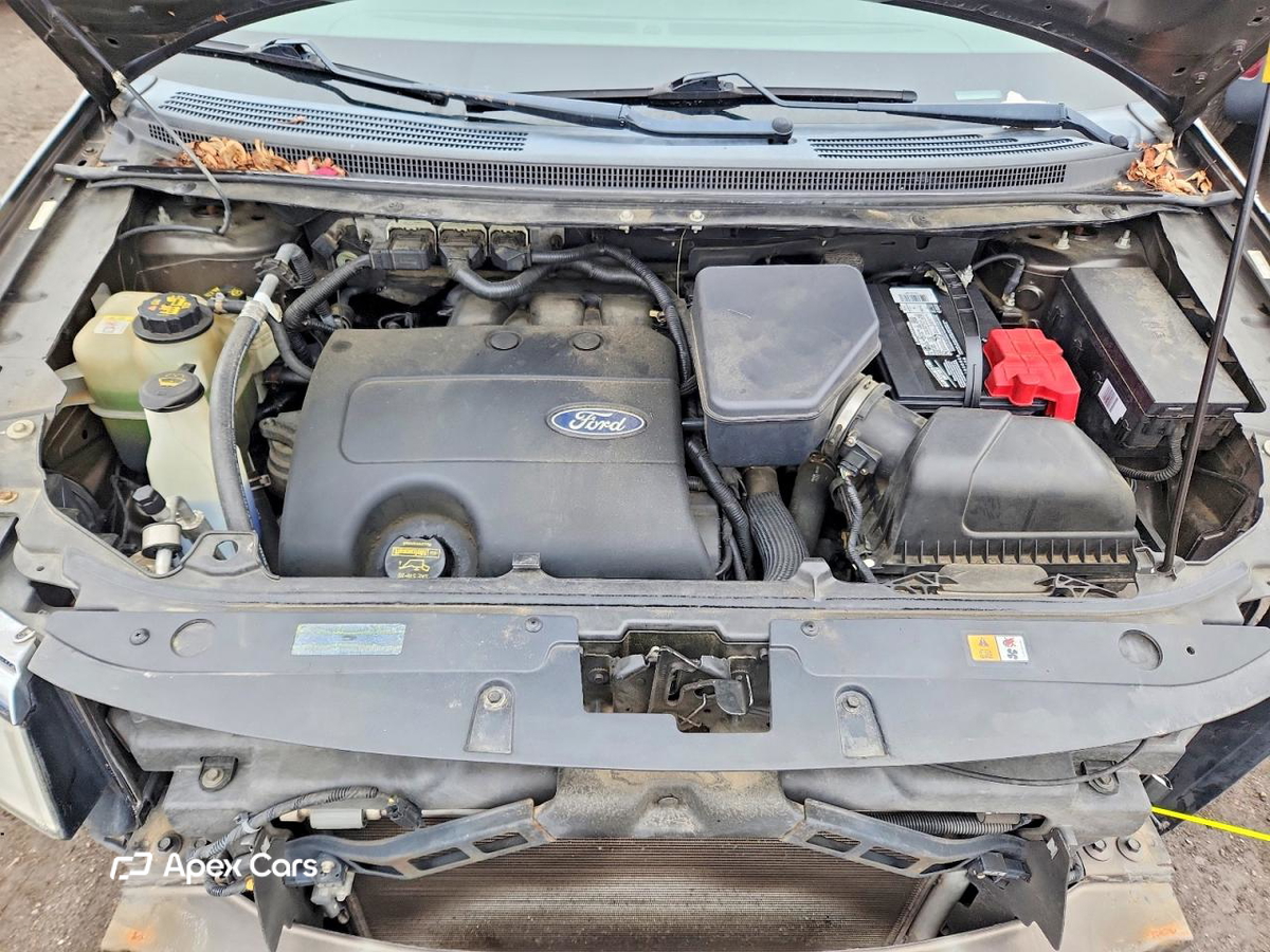Ford Edge 2011