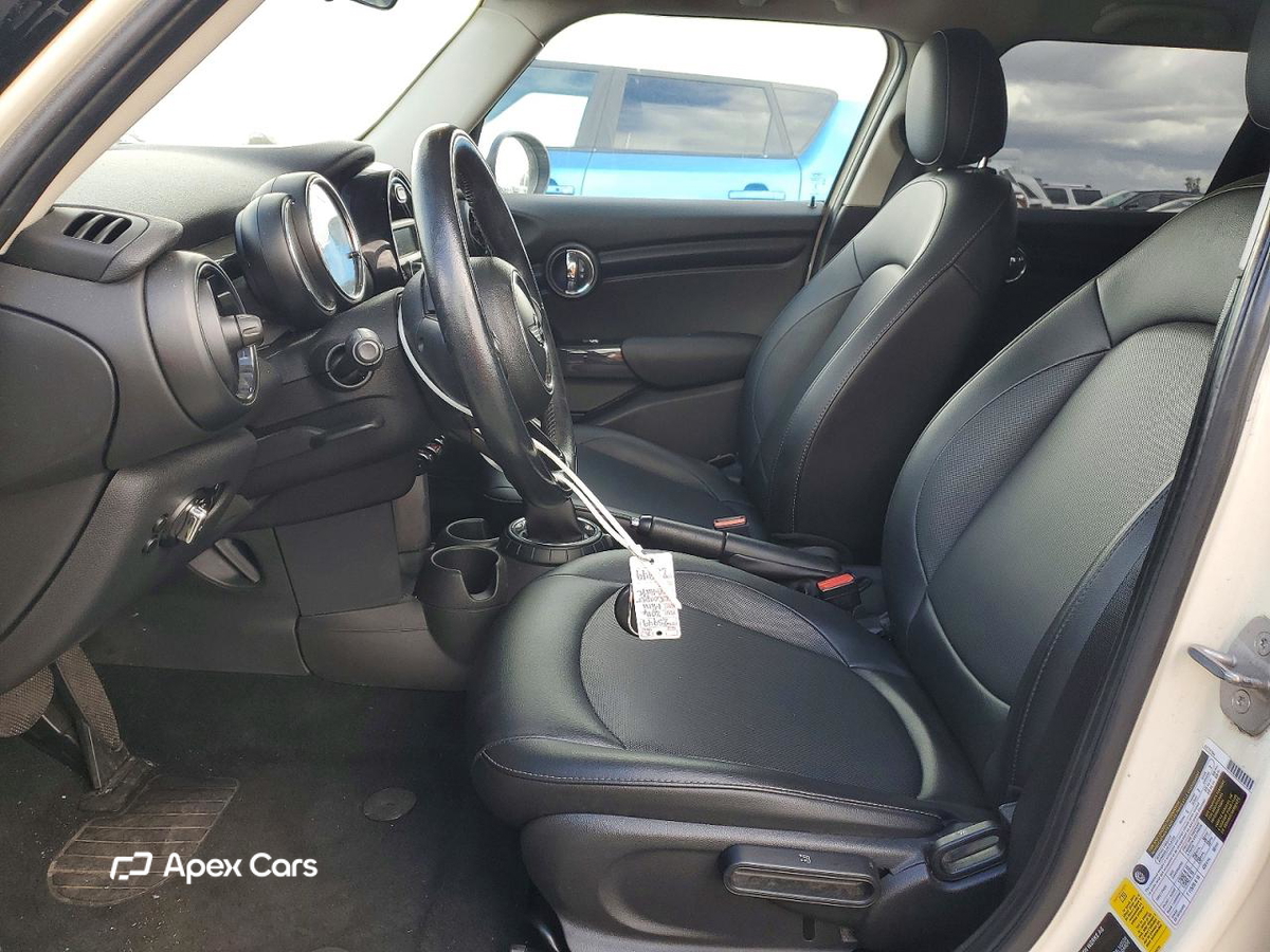 MINI Cooper 2016