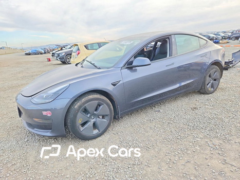 Tesla Model 3 2023 - Image 1 of 14