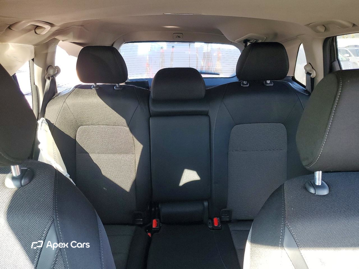 Honda CR-V 2025