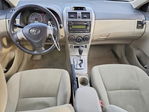 Toyota Corolla 2012
