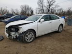 Lexus ES 2010