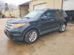 Ford Explorer 2013