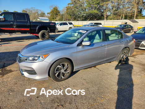 Honda Accord 2017 - Image 1 of 13