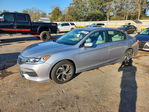 Honda Accord 2017