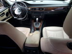 BMW Series 3 2011