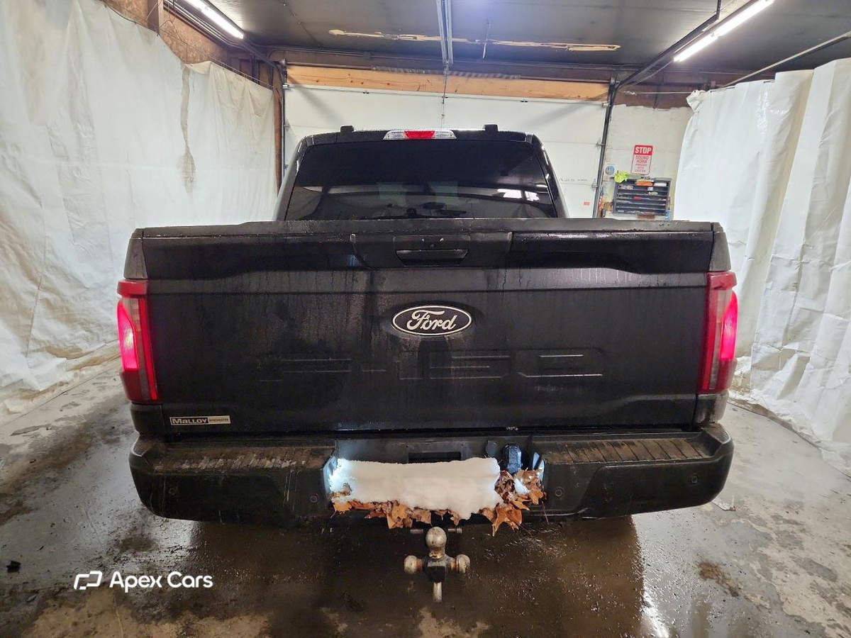 Ford F-150 2024
