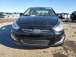 Hyundai Accent 2013
