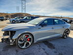 Audi RS5 2019