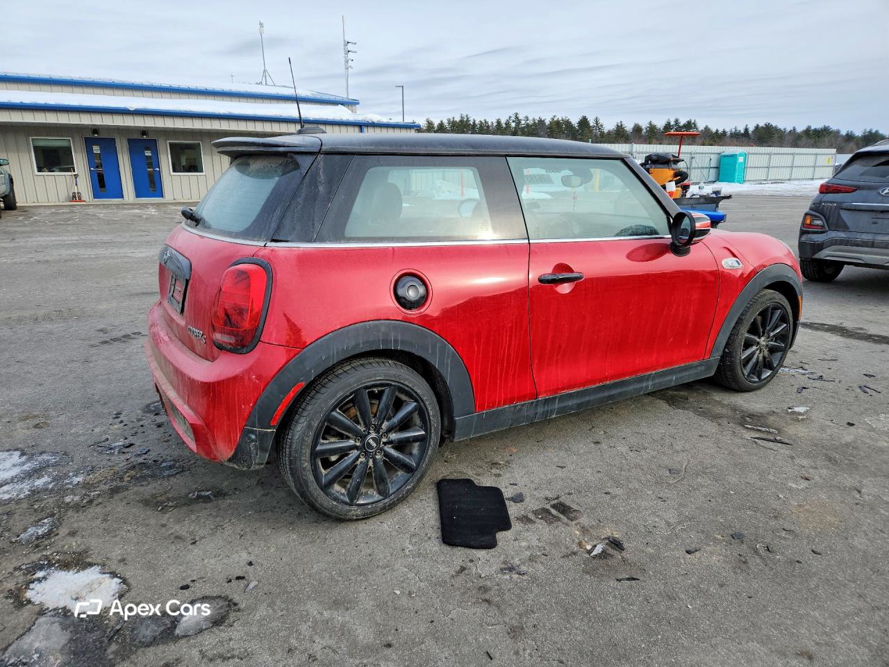 MINI Cooper 2020