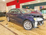 Volkswagen Jetta 2013