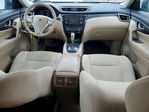 Nissan Rogue 2014