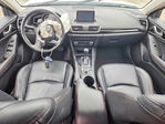 Mazda 3 2016