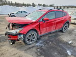 Subaru XV 2021