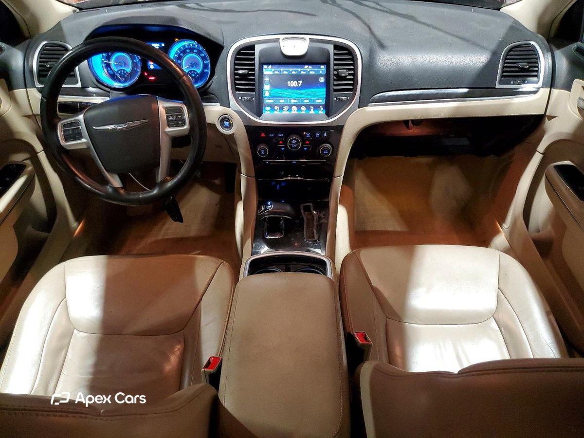 Chrysler 300 2013
