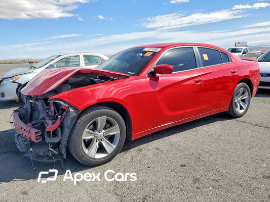 Dodge Charger 2016 - Image 1 of 13