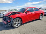 Dodge Charger 2016